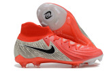 NIKE PHANTOM LUNA ELITE FG 39---45 耐克高帮防水全针织月煞FG足球鞋