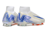 Nike Air Zoom Mercurial Superfly IX Elite FG 36-45 耐克刺客16代低帮内置Bonded Pack套装全气垫防水针织FG足球鞋