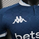 Argentina away  Player 1:1 Quality Soccer Jersey  25-26