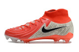 NIKE PHANTOM LUNA ELITE FG 39---45 耐克高帮防水全针织月煞FG足球鞋
