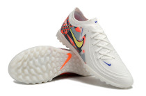 Nike Phantom GX II EliteTF39-45 耐克月煞低帮全针织碎钉
