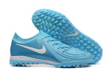 Nike Phantom GX II EliteTF39-45 耐克月煞低帮全针织碎钉