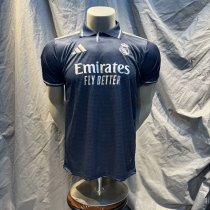 Real Madrid Special Edition  Player 1:1 Quality Soccer Jersey  25-26