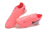 Nike Phantom GX II EliteTF39-45 耐克月煞低帮全针织碎钉