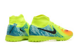 NIKE PHANTOM LUNA ELITE AG 39---45 耐克低帮防水全针织月煞FG足球鞋