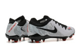 NIKE PHANTOM LUNA ELITE FG 39---45 耐克低帮防水全针织月煞FG足球鞋