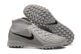 Nike Phantom GX II Luna EliteTF39-45 耐克月煞高帮全针织碎钉