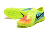 Nike Phantom GX II EliteTF39-45 耐克月煞低帮全针织碎钉