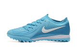 Nike Phantom GX II EliteTF39-45 耐克月煞低帮全针织碎钉