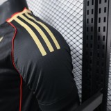 Liverpool  third  away Player  1:1 Quality Soccer Jersey   25-26