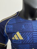 LV Real Madrid Special Edition Player 1:1 Quality Soccer Jersey   25-26
