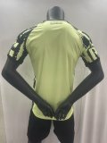 Botafogo  third away Fans 1:1 Quality Soccer Jersey  25-26