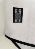 Retro Newcastle Away Fans  1:1 Quality Soccer Jersey  1999-2000