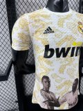 Real Madrid Special Edition  Player 1:1 Quality Soccer Jersey   25-26