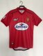 Retro Mallorca Home Red  1:1 Quality Soccer Jersey  2000-2001