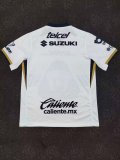 Puma Home  Fans 1:1 Quality Soccer Jersey    25-26