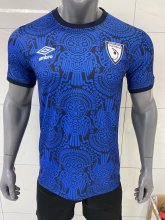 Guatemala Training clothes   Fans 1:1 Quality Soccer Jersey  25-26