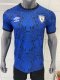 Guatemala Training clothes   Fans 1:1 Quality Soccer Jersey  25-26