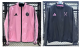 Miami Windbreaker  pink 25-26