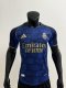 LV Real Madrid Special Edition Player 1:1 Quality Soccer Jersey   25-26