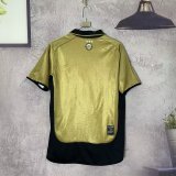 Retro Manchester United two-sided  away  100 year  1:1 Quality Soccer Jersey  2001-2002