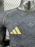 Mexico Special Edition player 1:1 Quality Soccer Jersey   25-26