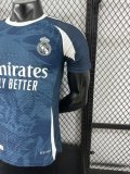 Real Madrid Special Edition  Player 1:1 Quality Soccer Jersey   25-26