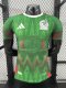 Mexico Special Edition player 1:1 Quality Soccer Jersey   25-26