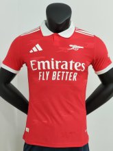 Arsenal   Special Edition Player 1:1 Quality Soccer Jersey    25-26