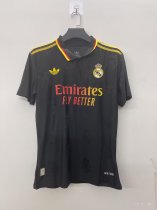Real Madrid Special Edition  personality Player 1:1 Quality Soccer Jersey   25-26