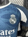 Real Madrid Special Edition  Player 1:1 Quality Soccer Jersey   25-26