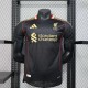 Liverpool  third  away Player  1:1 Quality Soccer Jersey   25-26