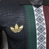 Mexico Special Edition player 1:1 Quality Soccer Jersey   25-26