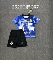 #7 Ronaldo   Special Edition Kids  25-26