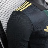 Mexico Special Edition player 1:1 Quality Soccer Jersey   25-26