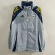 Boca Juniors Windbreaker 25-26