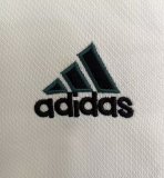 Retro Newcastle Away Fans  1:1 Quality Soccer Jersey  1999-2000