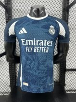 Real Madrid Special Edition  Player 1:1 Quality Soccer Jersey   25-26