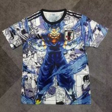 Japan Special Edition Fans 1:1 Quality Soccer Jersey  25-26
