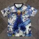Japan Special Edition Fans 1:1 Quality Soccer Jersey  25-26
