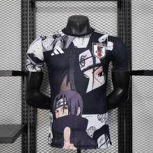Japan Special Edition  player 1:1 Quality Soccer Jersey  25-26