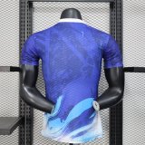 Japan Special Edition  player 1:1 Quality Soccer Jersey  25-26