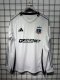 Colo-Colo long  home Fans  25-26