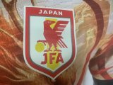 Japan Special Edition  player 1:1 Quality Soccer Jersey  25-26