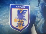 Japan Special Edition  player 1:1 Quality Soccer Jersey  25-26