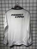 Colo-Colo long  home Fans  25-26