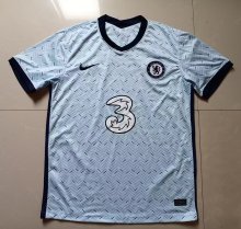 Retro Chelsea away 1:1 Quality Soccer Jersey   2021-2022