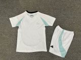 San Diego away Kids 25-26