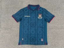 Ecuador  away Fans 1:1 Quality Soccer Jersey  2005