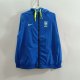 Brazil blue  Windbreaker 1:1 25-26